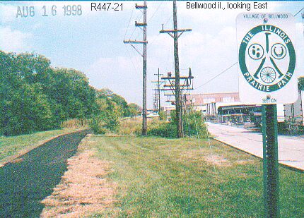 Belwood 1998