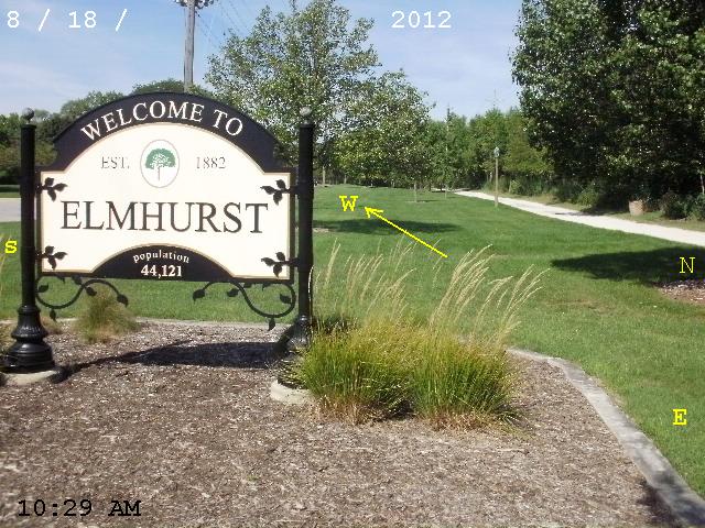 Elmhurst 2012